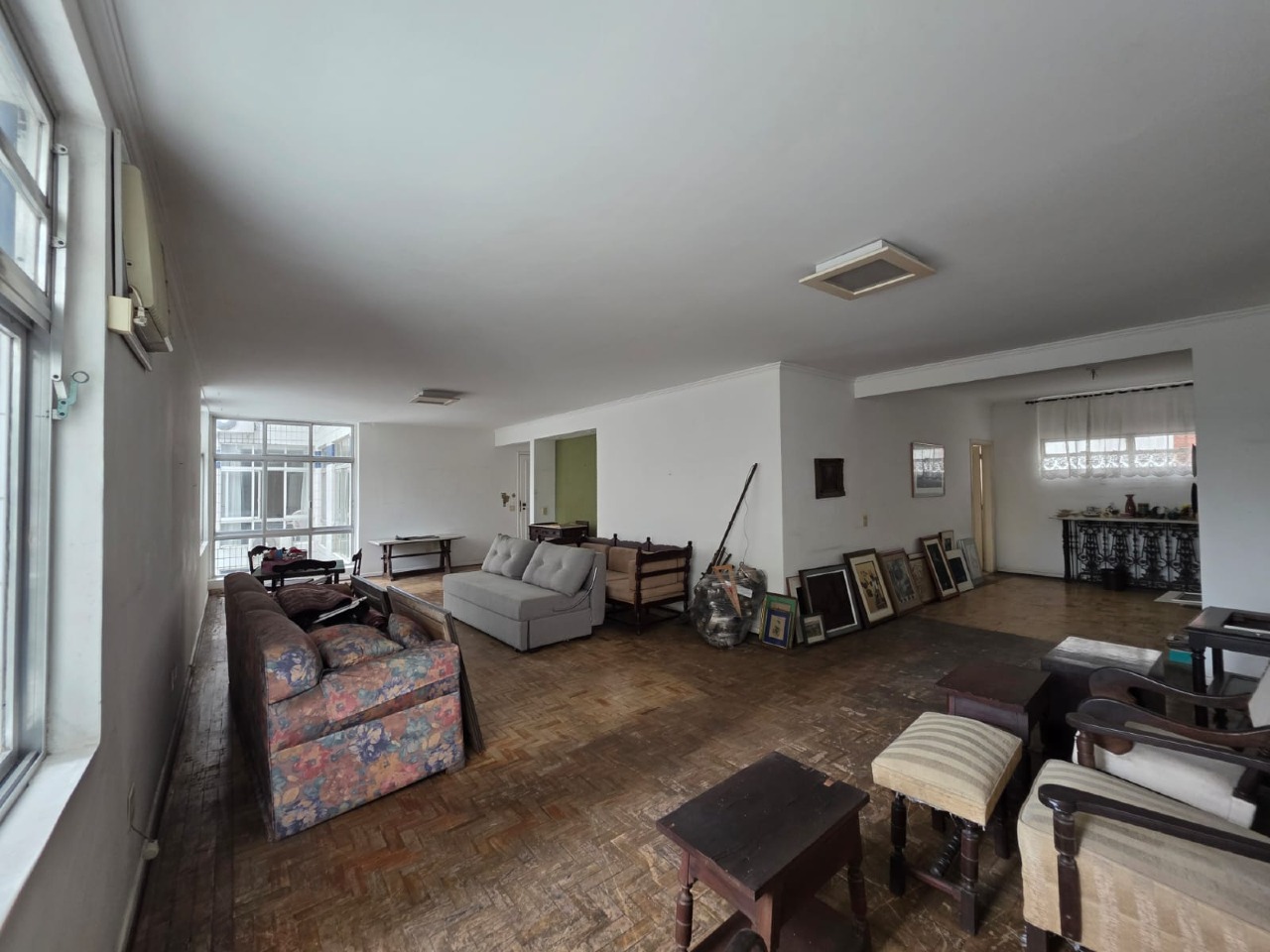 Apartamento à venda no Gonzaga: 