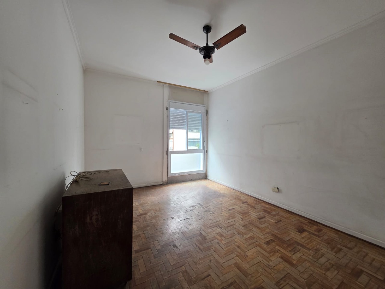 Apartamento à venda no Gonzaga: 