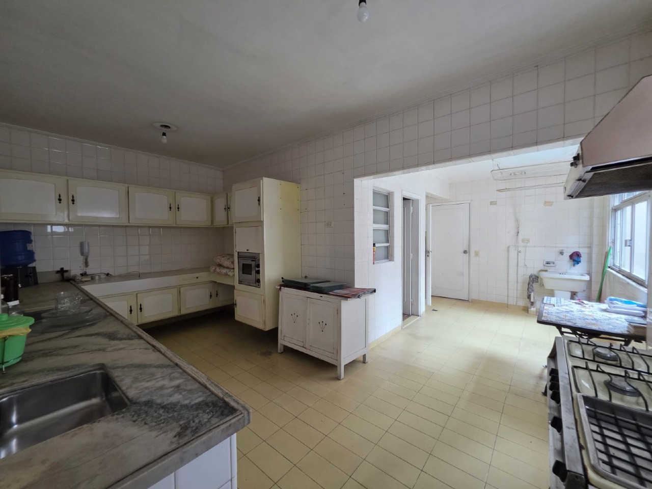 Apartamento à venda no Gonzaga: 