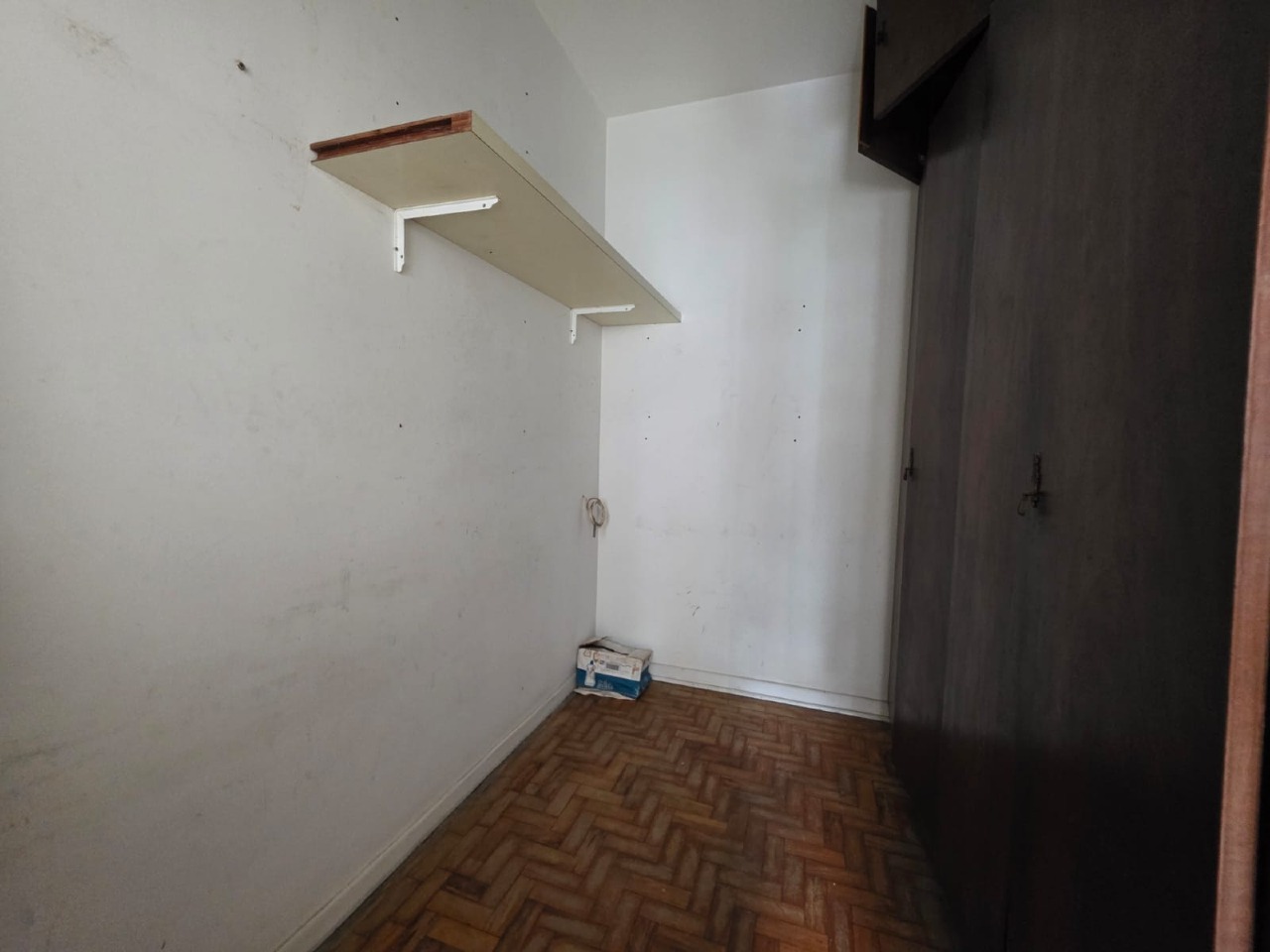 Apartamento à venda no Gonzaga: 