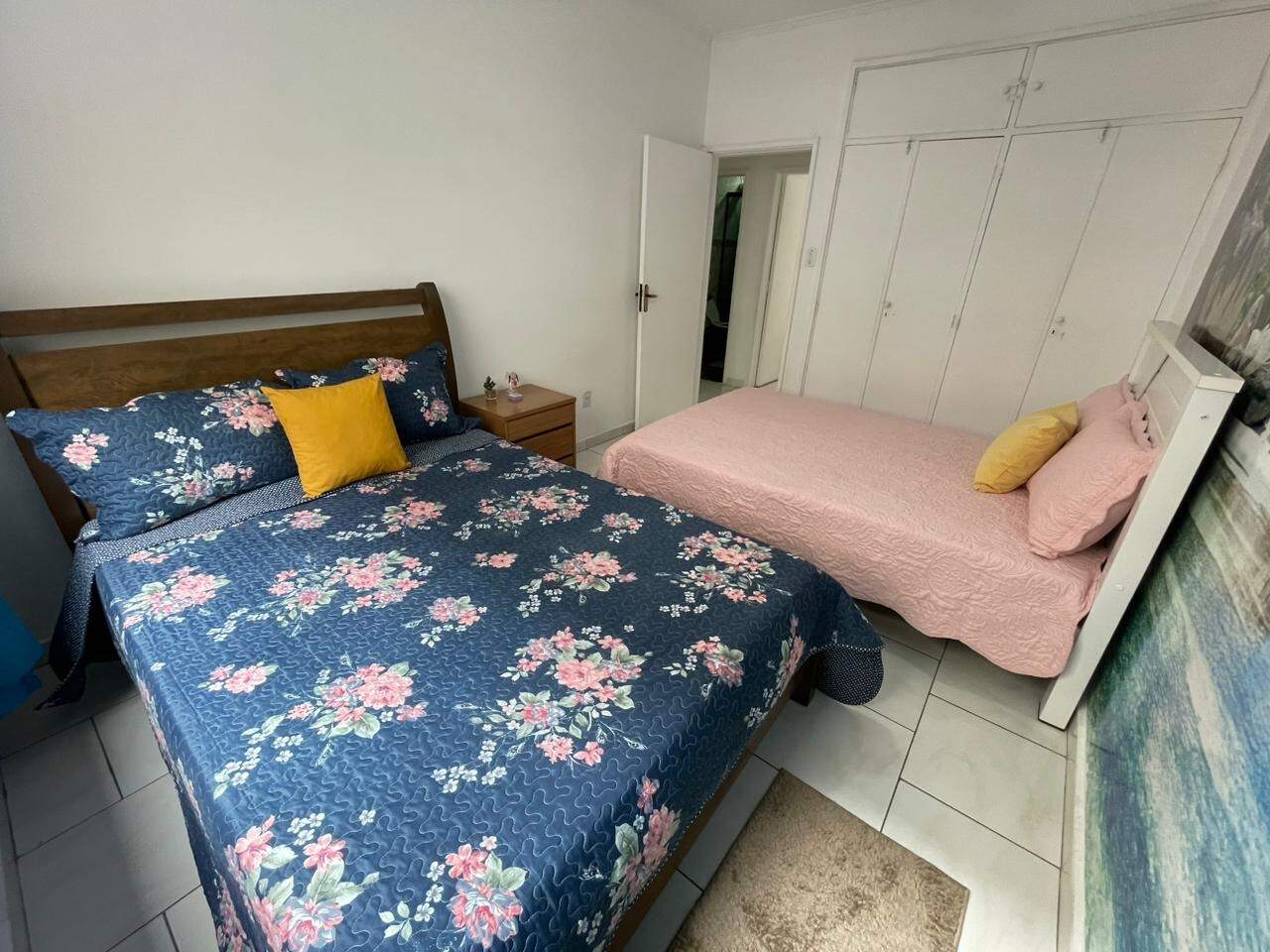 Apartamento para aluguel no Gonzaga: 