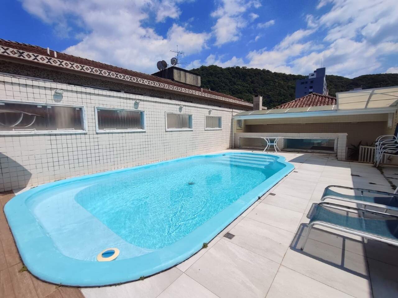 Casa à venda no Marapé: 