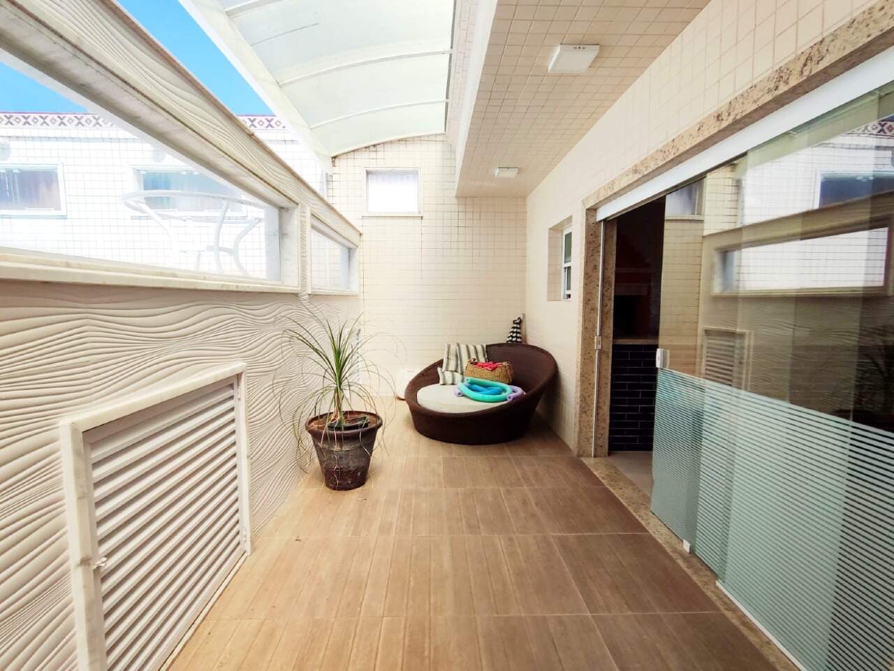 Casa à venda no Marapé: 