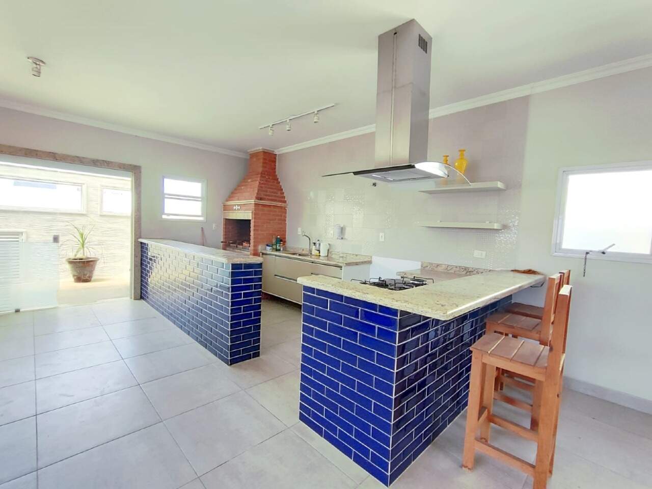 Casa à venda no Marapé: 