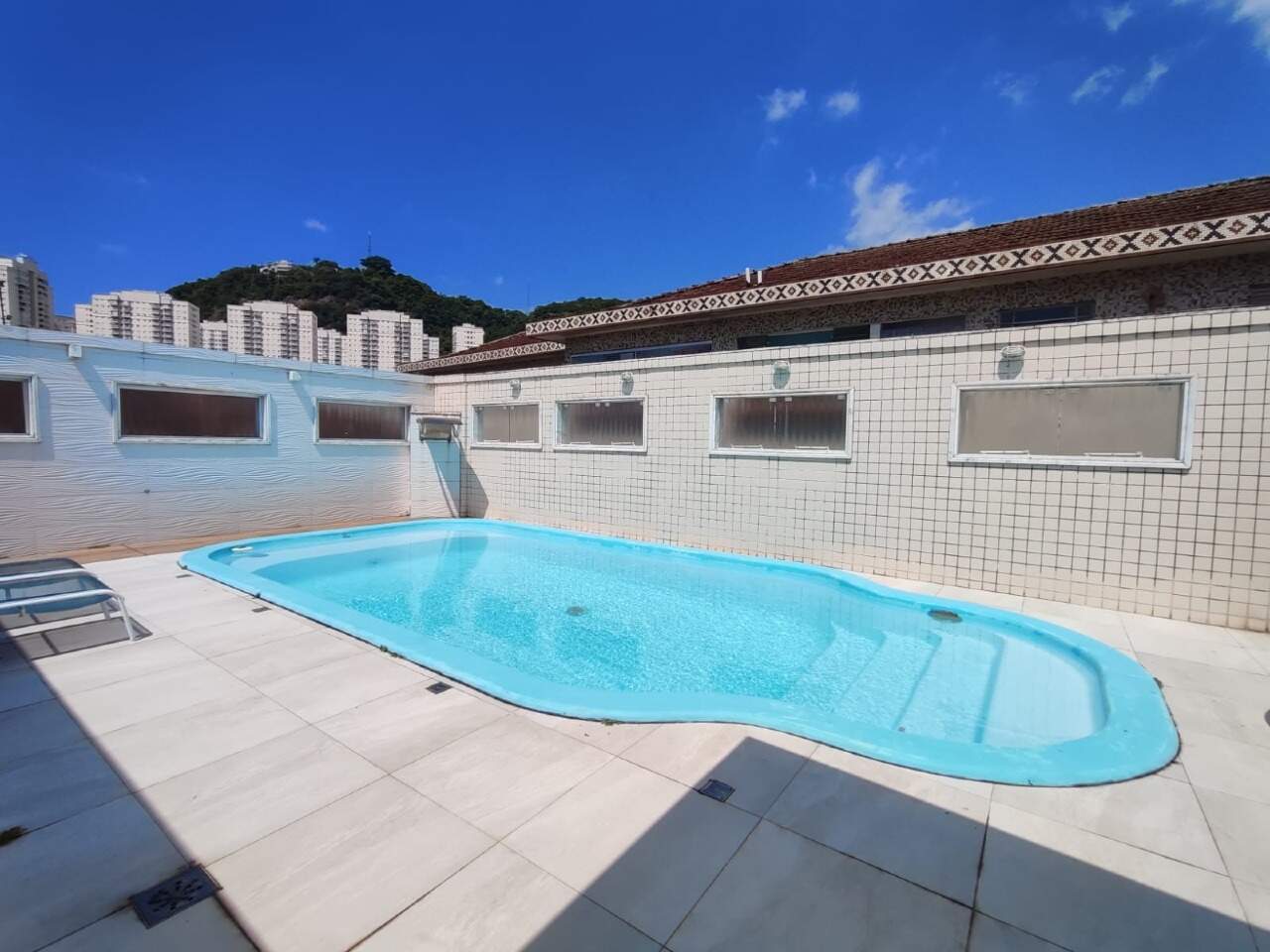 Casa à venda no Marapé: 