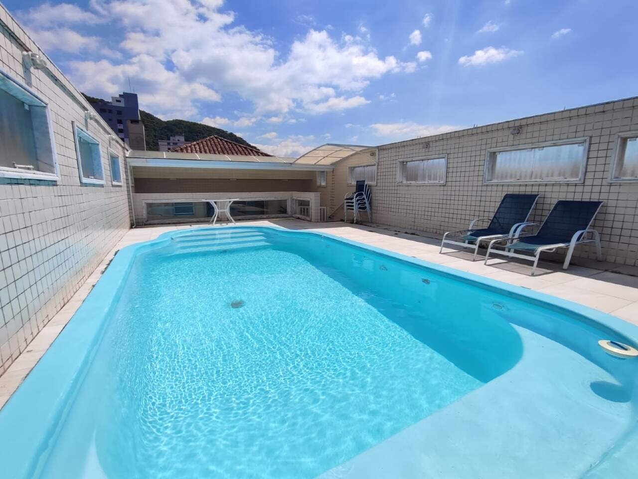 Casa à venda no Marapé: 