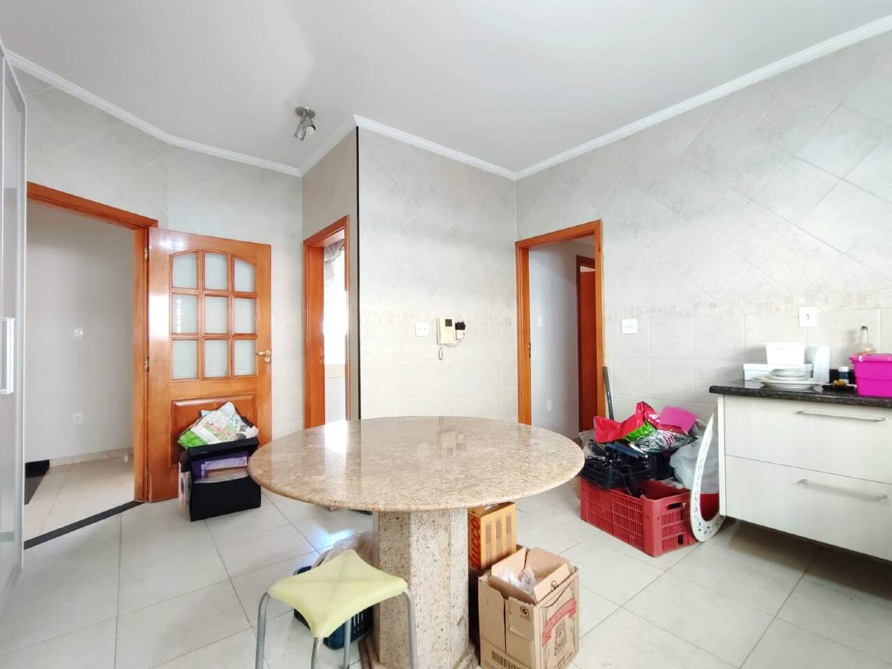Casa à venda no Marapé: 