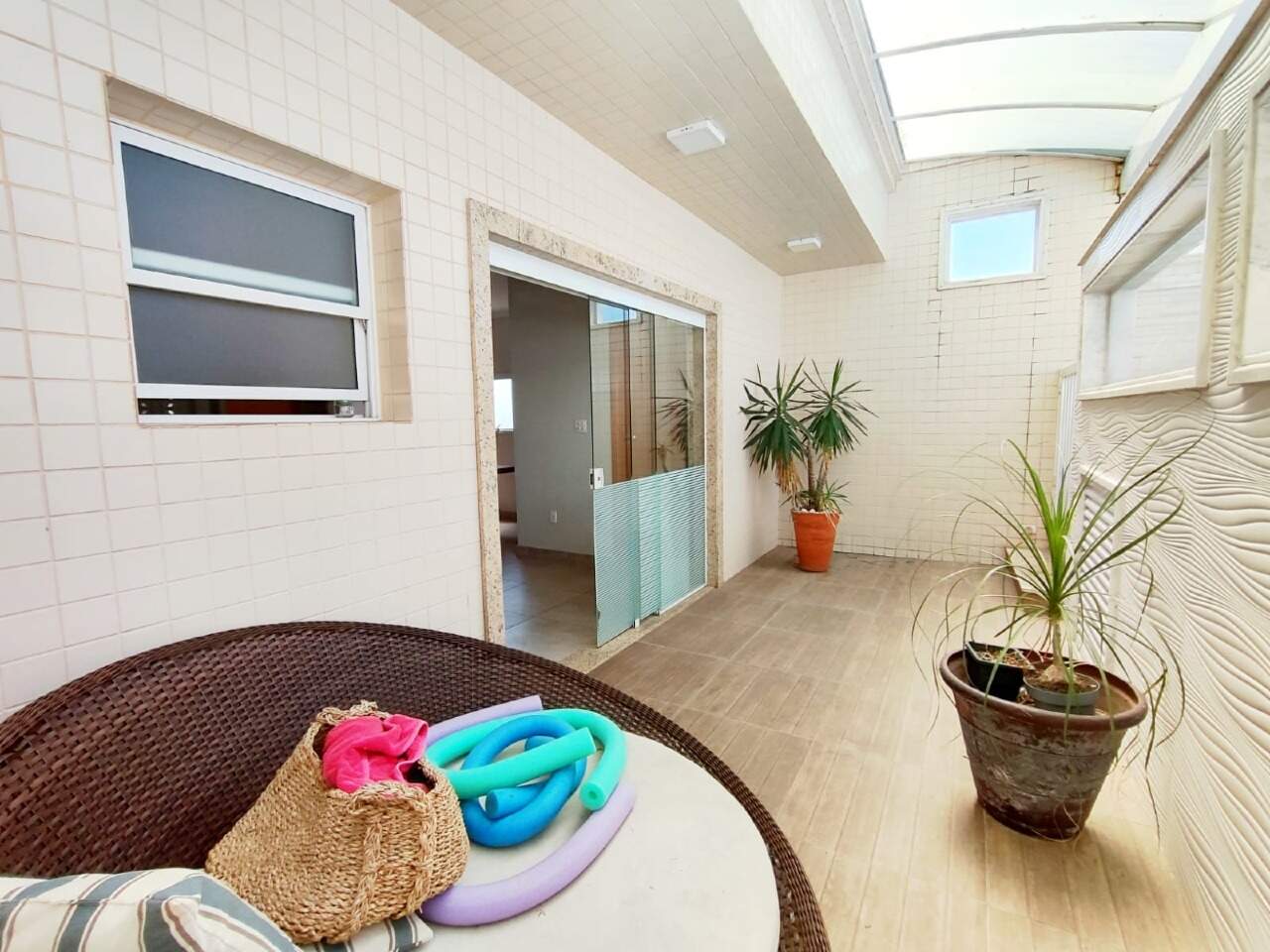 Casa à venda no Marapé: 