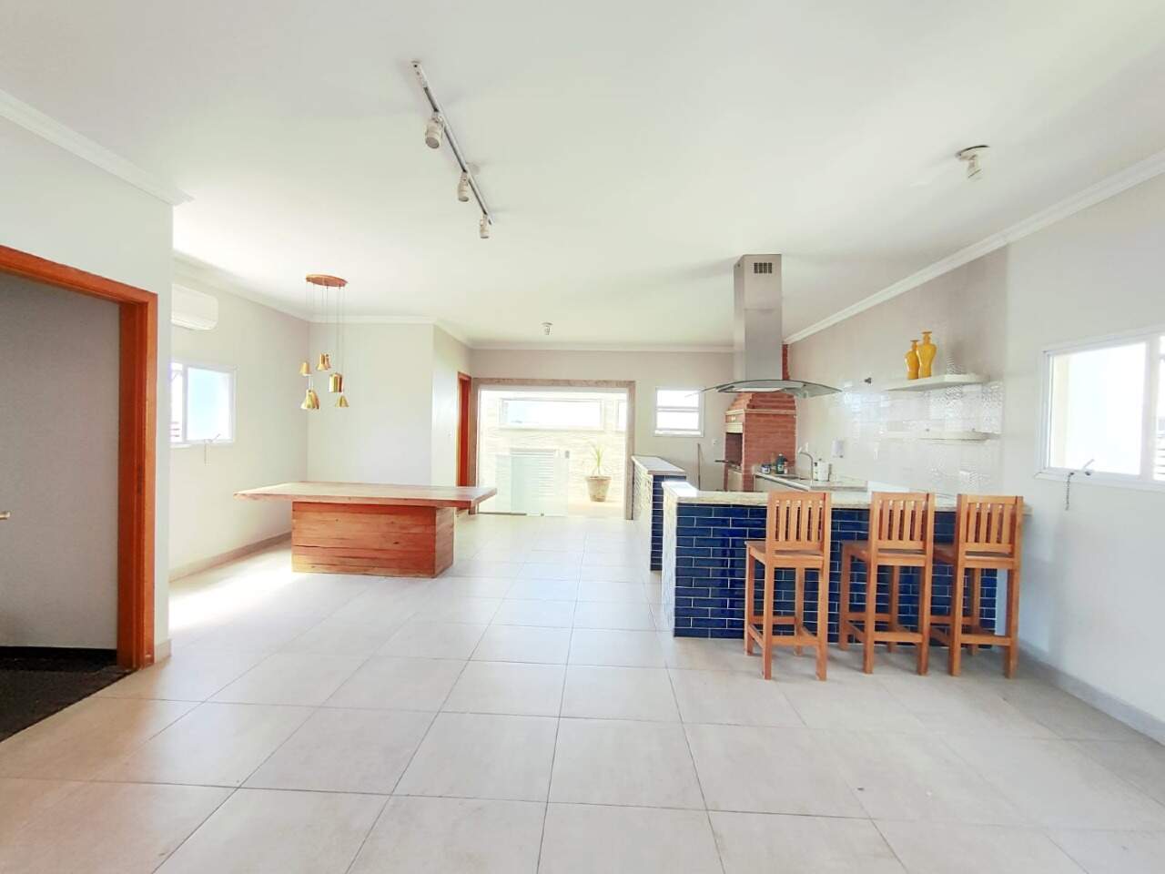 Casa à venda no Marapé: 