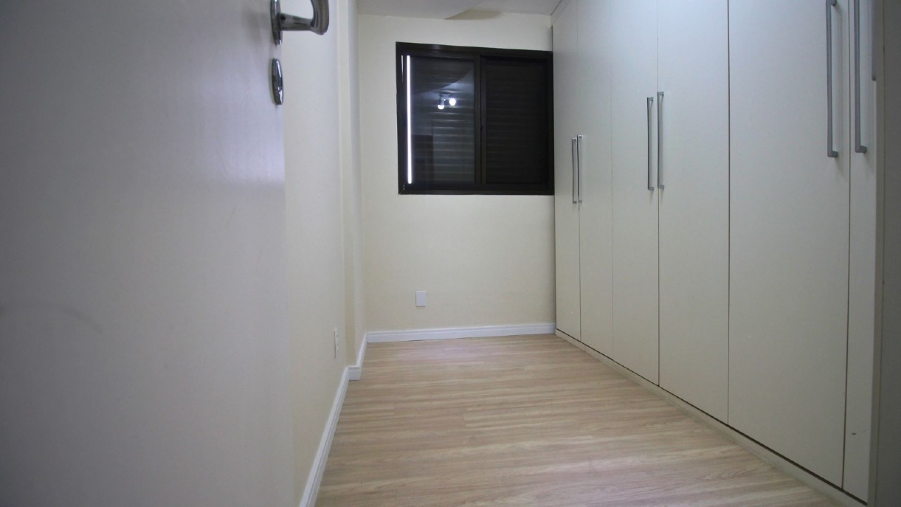 Cobertura à venda no Embaré: 