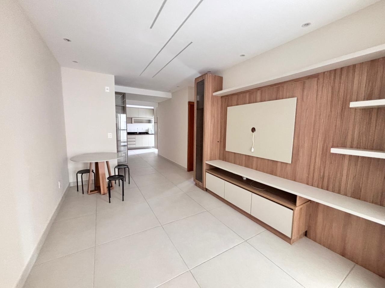 Apartamento à venda no Boqueirão: 