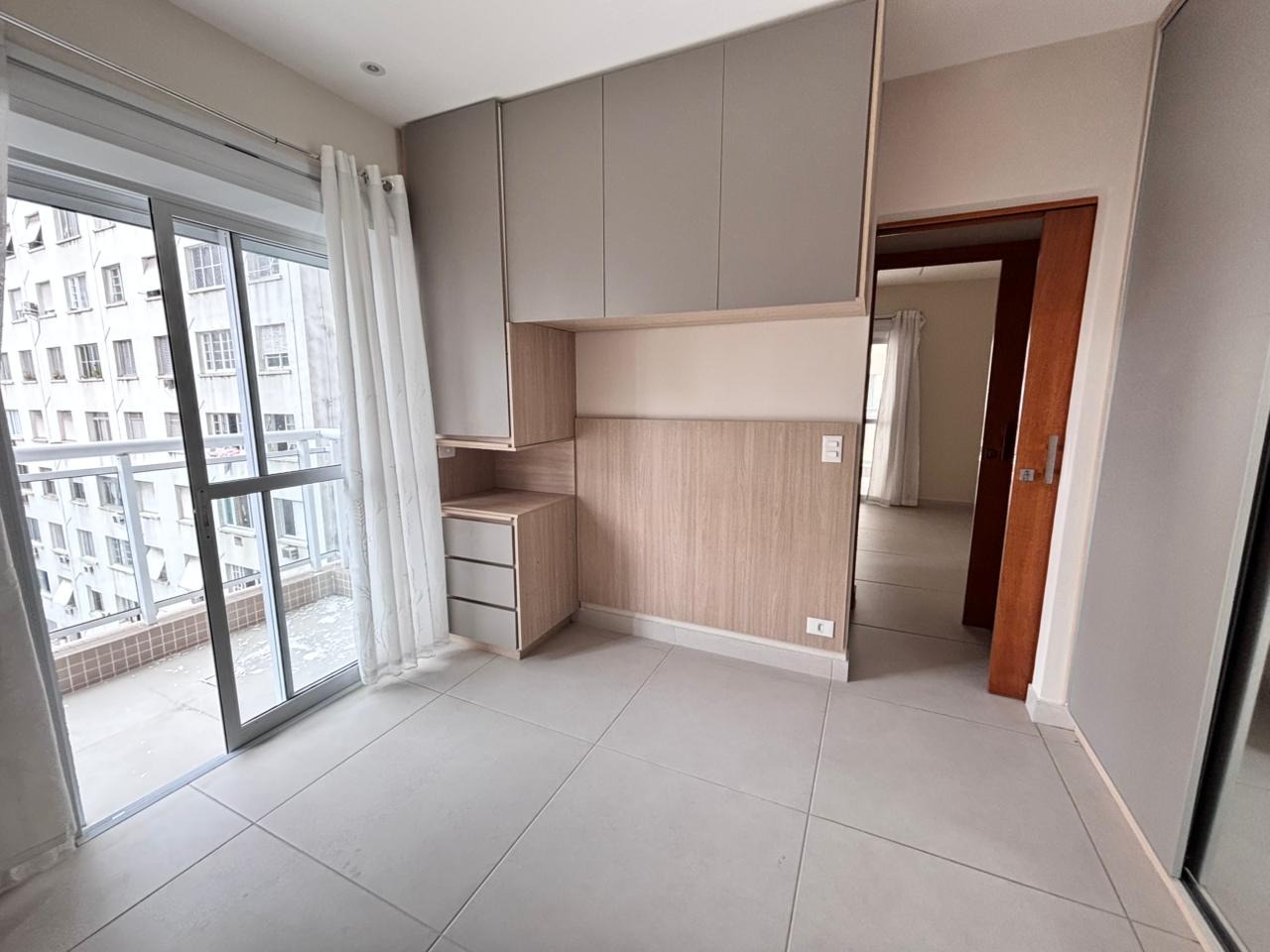 Apartamento à venda no Boqueirão: 