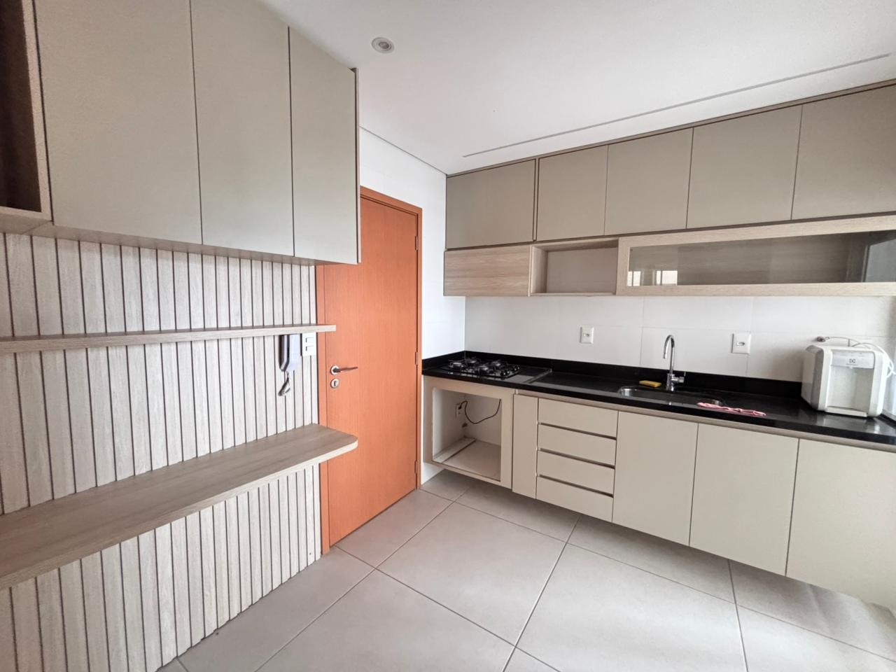 Apartamento à venda no Boqueirão: 