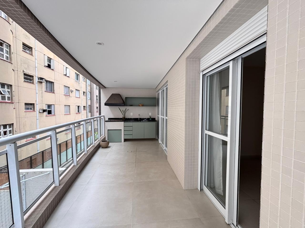 Apartamento à venda no Boqueirão: 