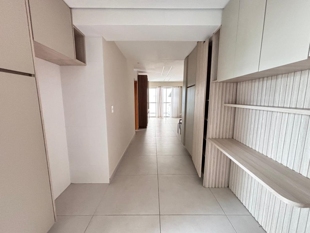 Apartamento à venda no Boqueirão: 