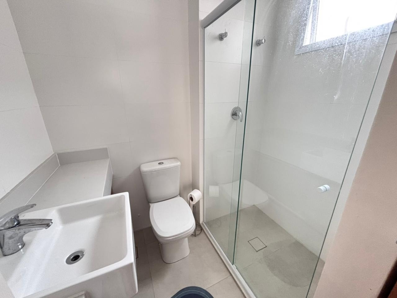 Apartamento à venda no Boqueirão: 