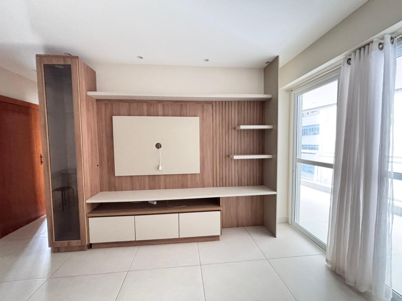 Apartamento à venda no Boqueirão: 