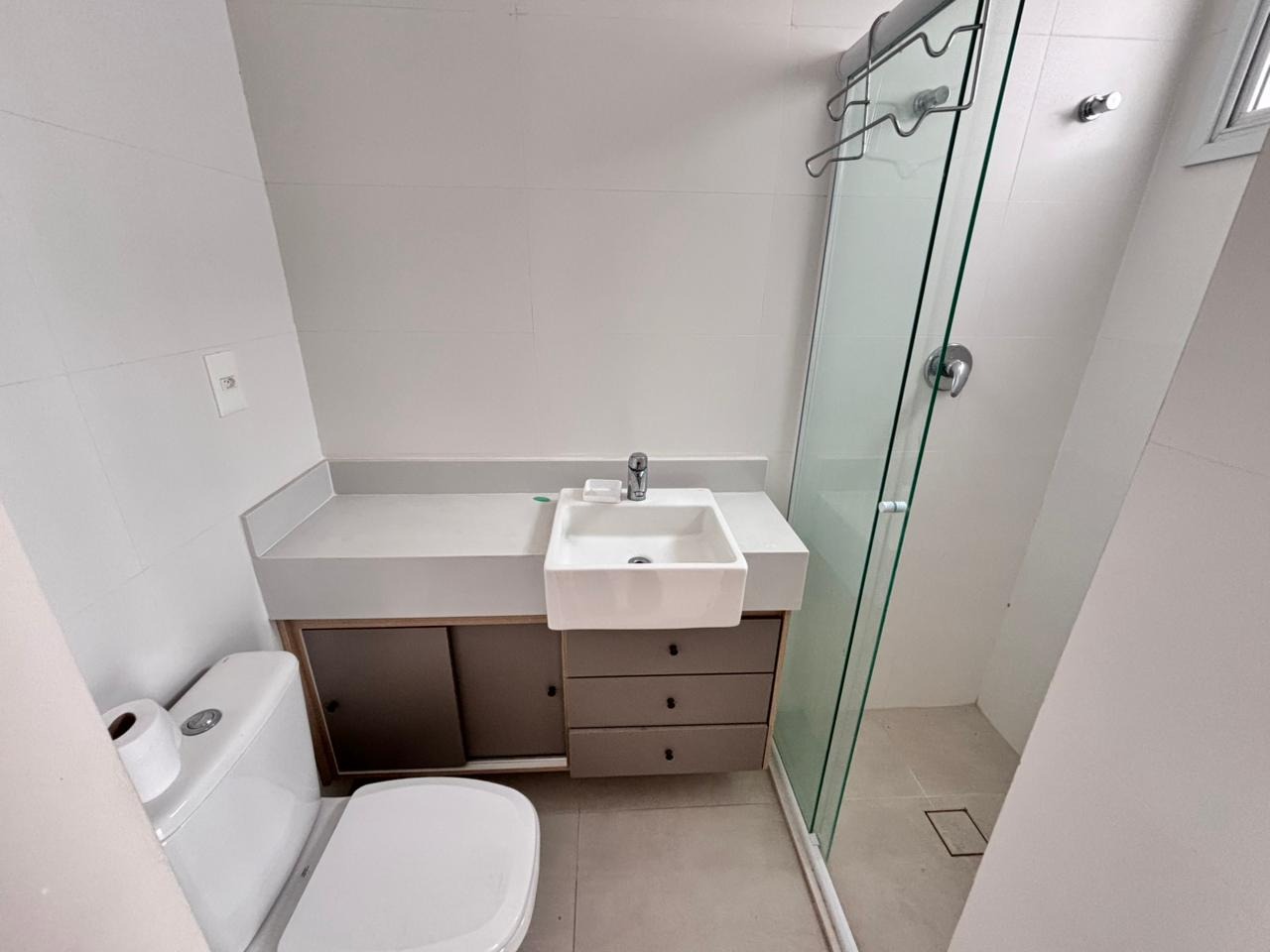 Apartamento à venda no Boqueirão: 