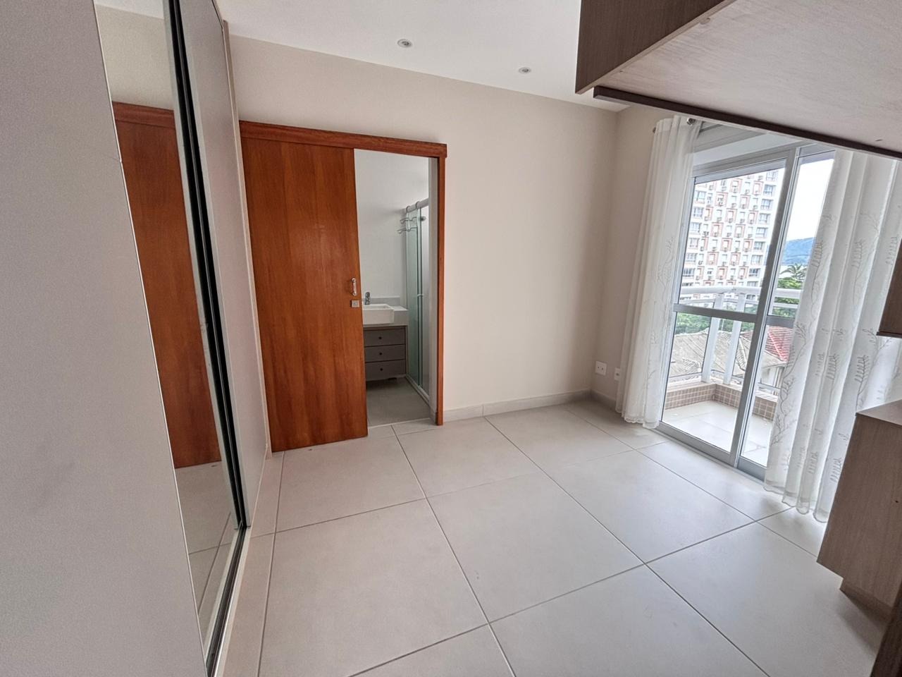 Apartamento à venda no Boqueirão: 