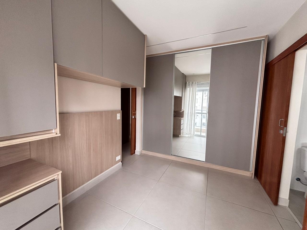 Apartamento à venda no Boqueirão: 