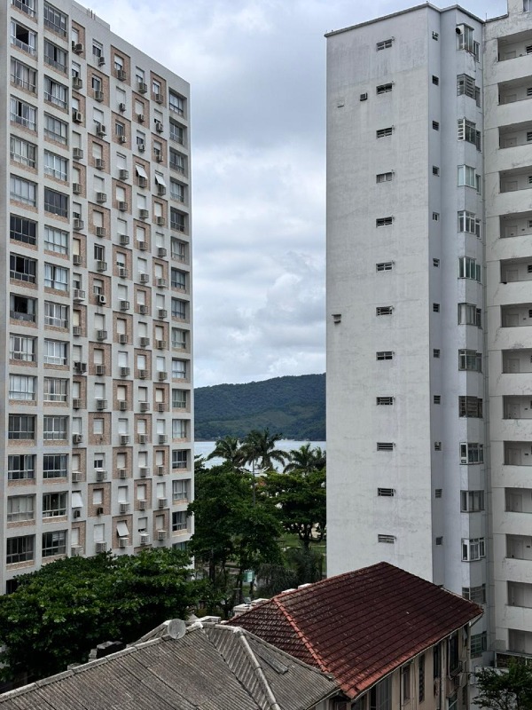 Apartamento à venda no Boqueirão: 