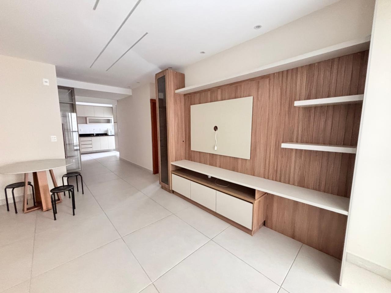 Apartamento à venda no Boqueirão: 