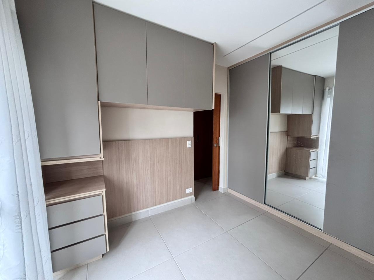 Apartamento à venda no Boqueirão: 