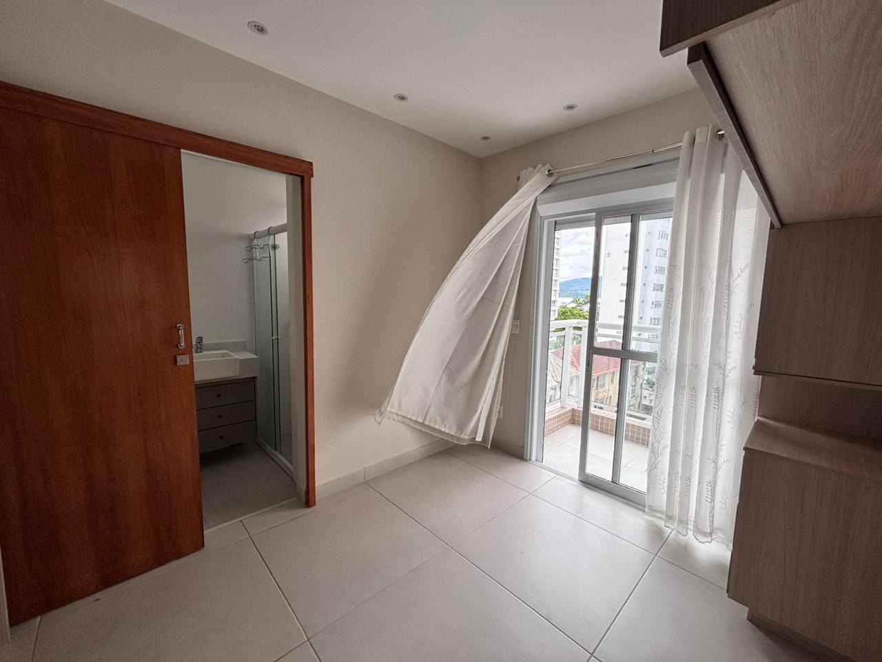 Apartamento à venda no Boqueirão: 