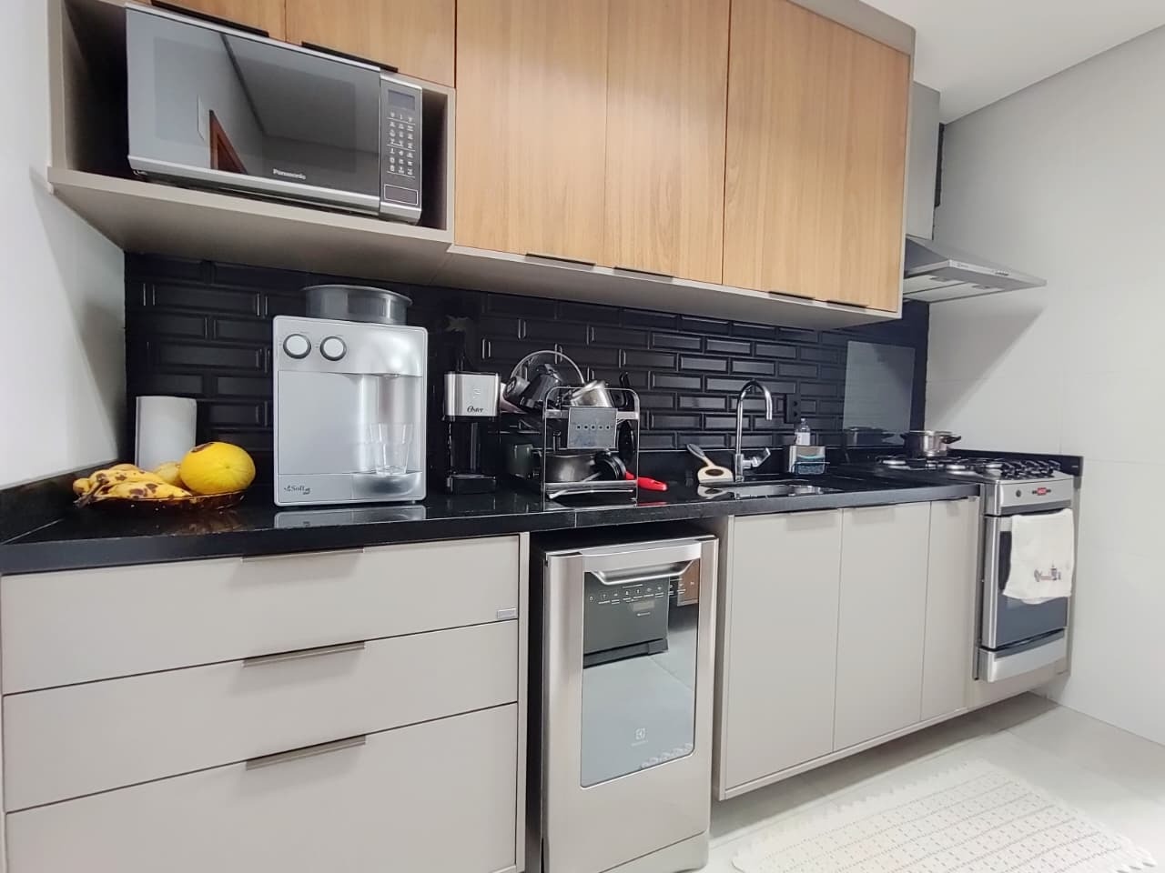 Apartamento à venda no Gonzaga: