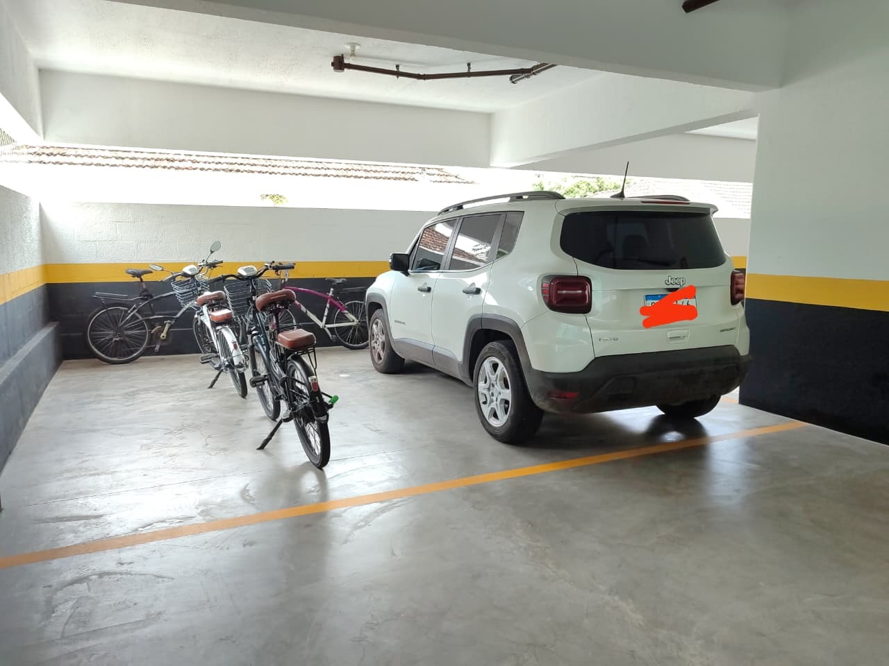 Apartamento à venda no Gonzaga: