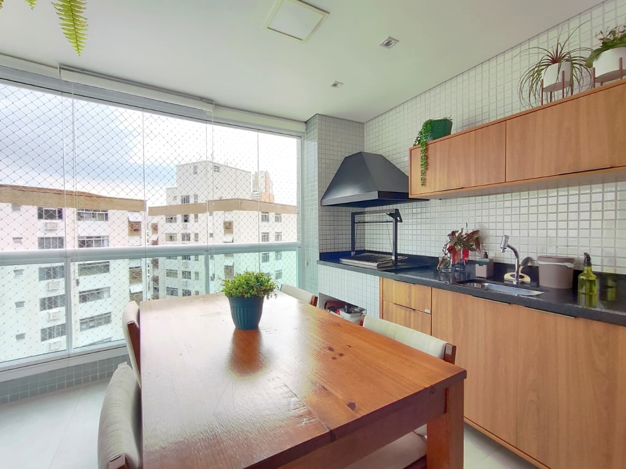 Apartamento à venda no Gonzaga: 