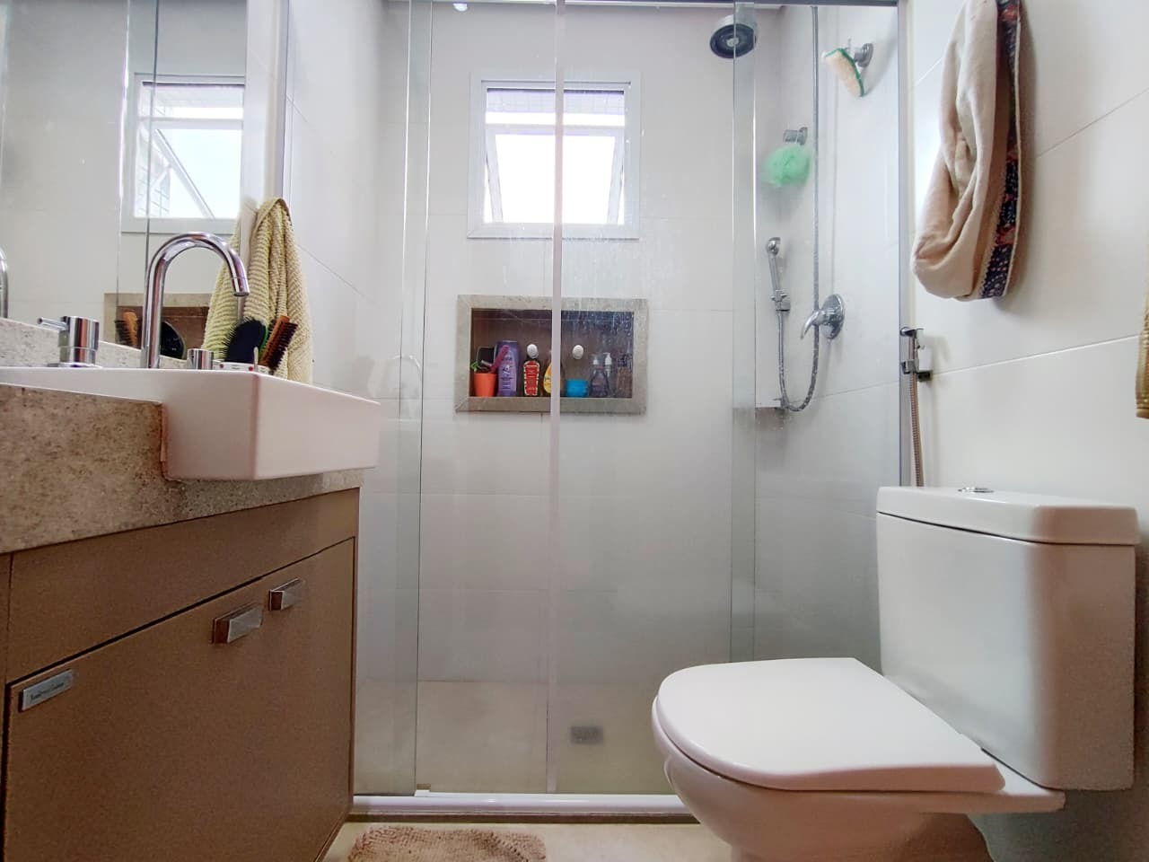 Apartamento à venda no Gonzaga: