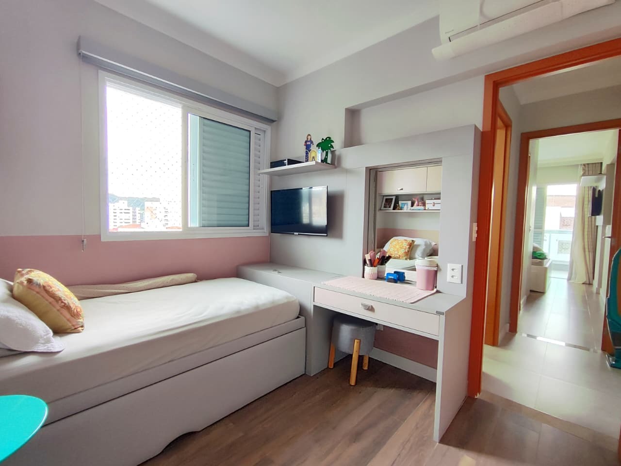 Apartamento à venda no Gonzaga: