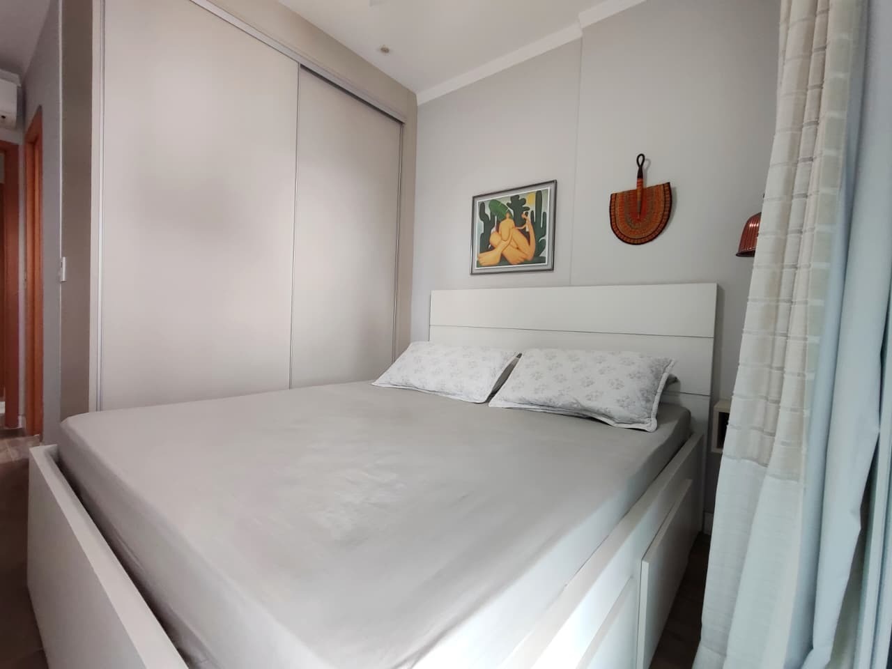 Apartamento à venda no Gonzaga: