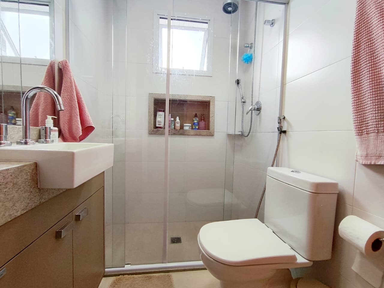 Apartamento à venda no Gonzaga: