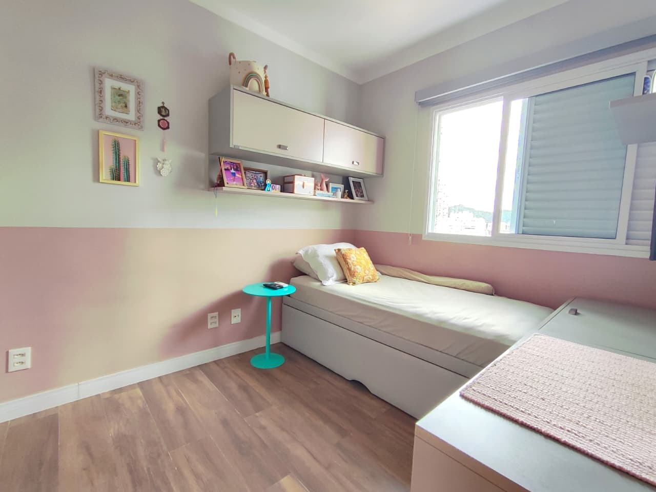 Apartamento à venda no Gonzaga: