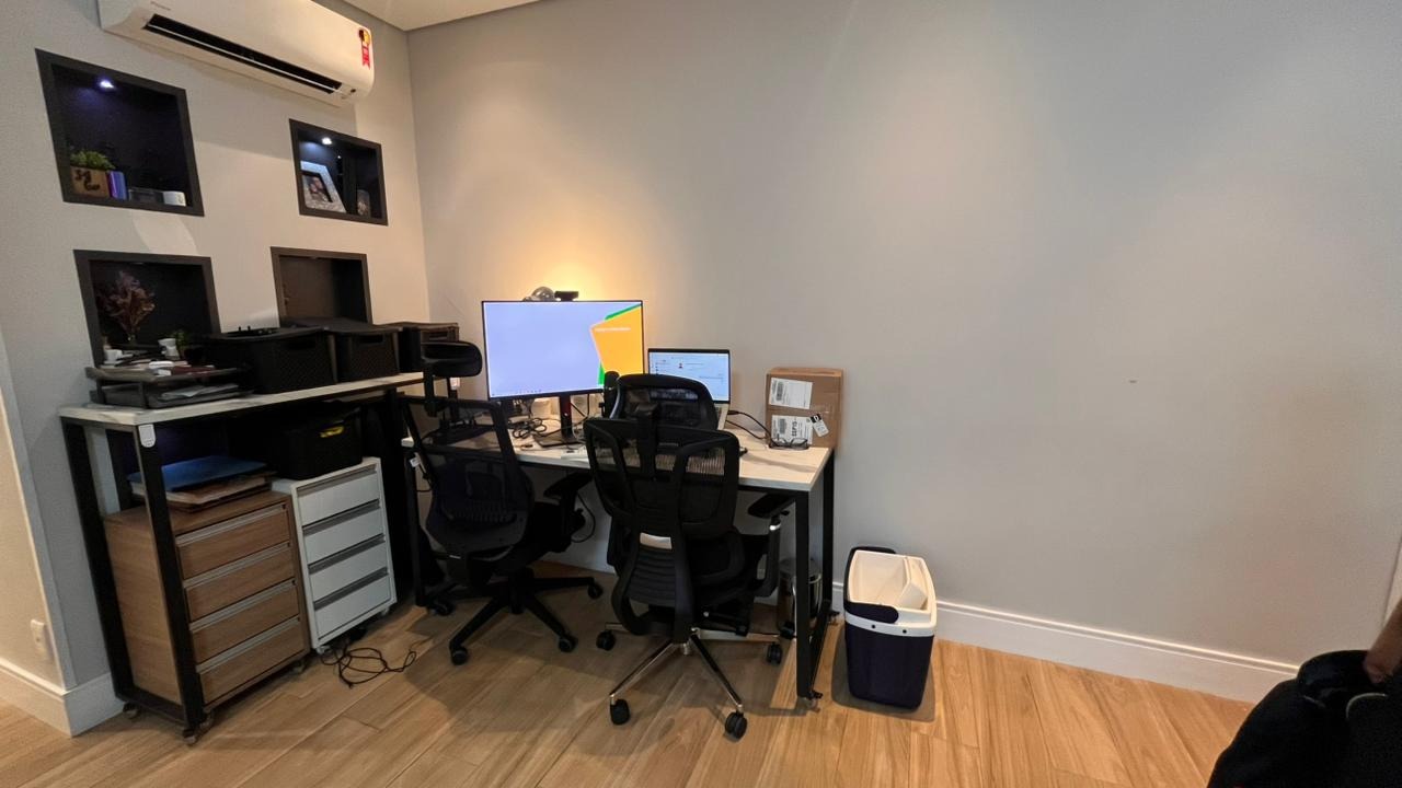 Apartamento à venda no Pompéia: 