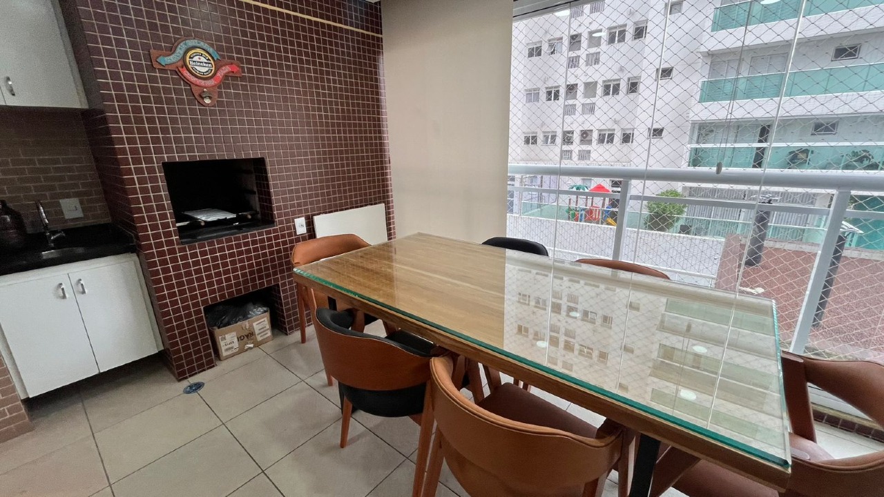 Apartamento à venda no Pompéia: 