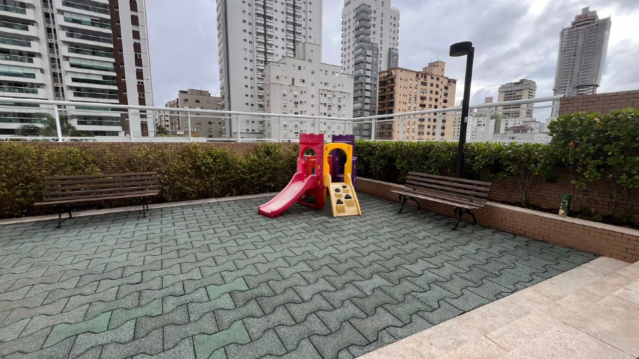 Apartamento à venda no Pompéia: 