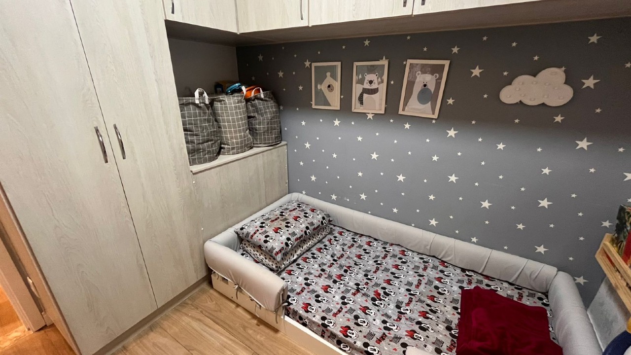 Apartamento à venda no Pompéia: 