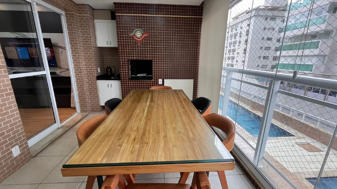 Apartamento à venda no Pompéia: 