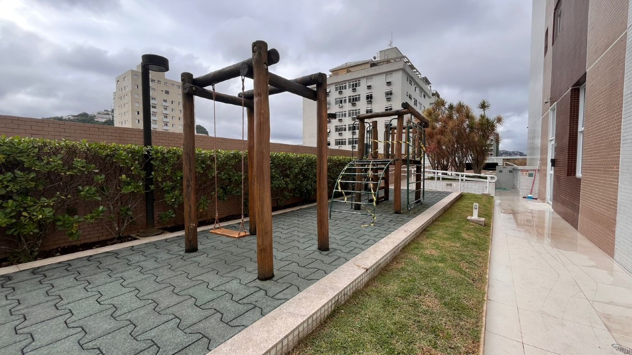 Apartamento à venda no Pompéia: 