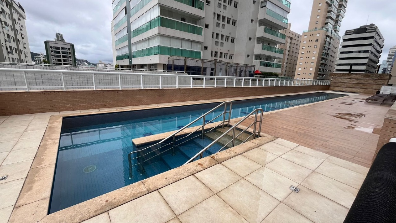 Apartamento à venda no Pompéia: 