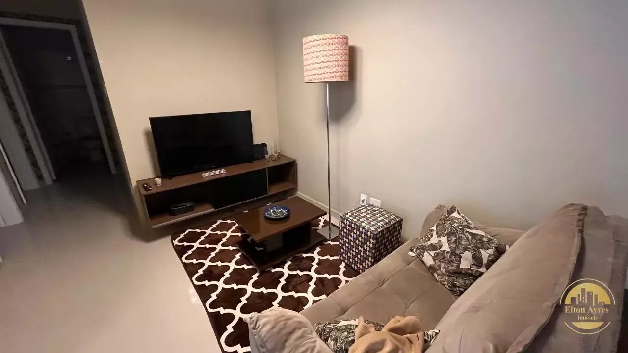 Apartamento para aluguel no Aparecida: