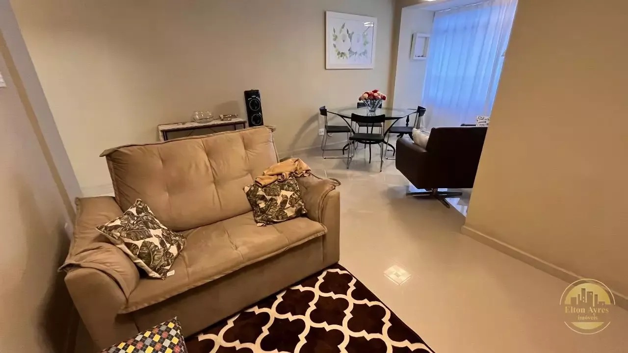 Apartamento para aluguel no Aparecida: