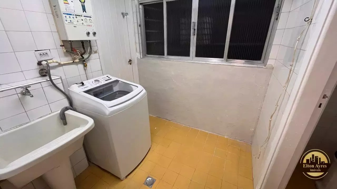 Apartamento para aluguel no Aparecida:
