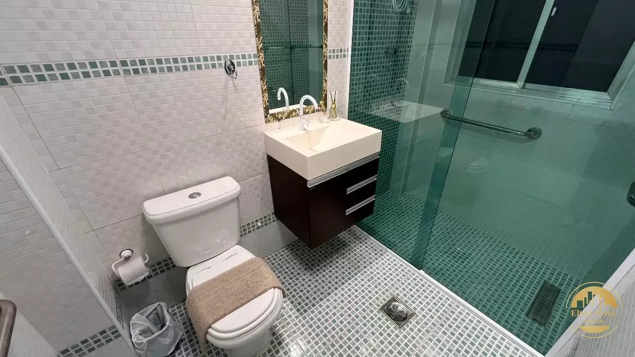 Apartamento para aluguel no Aparecida: