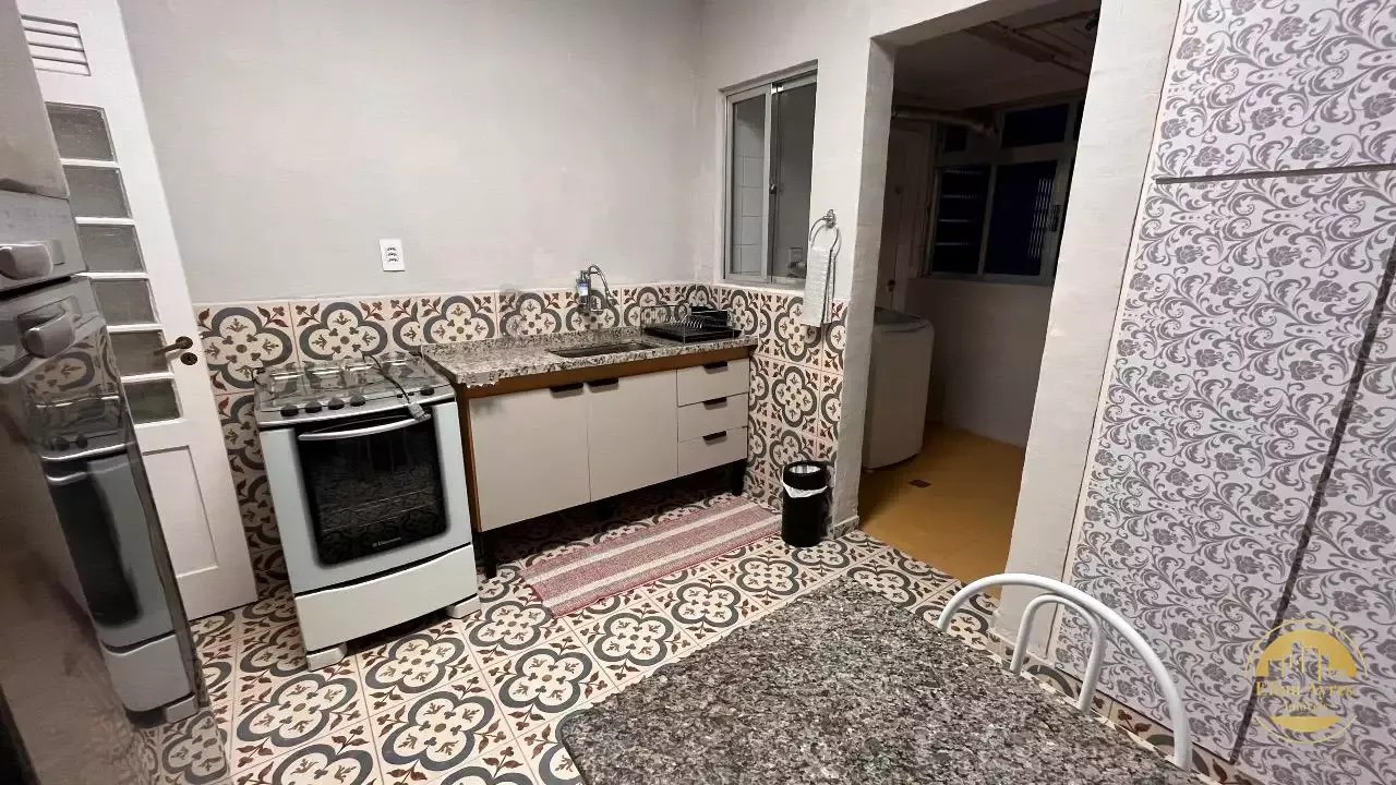 Apartamento para aluguel no Aparecida: