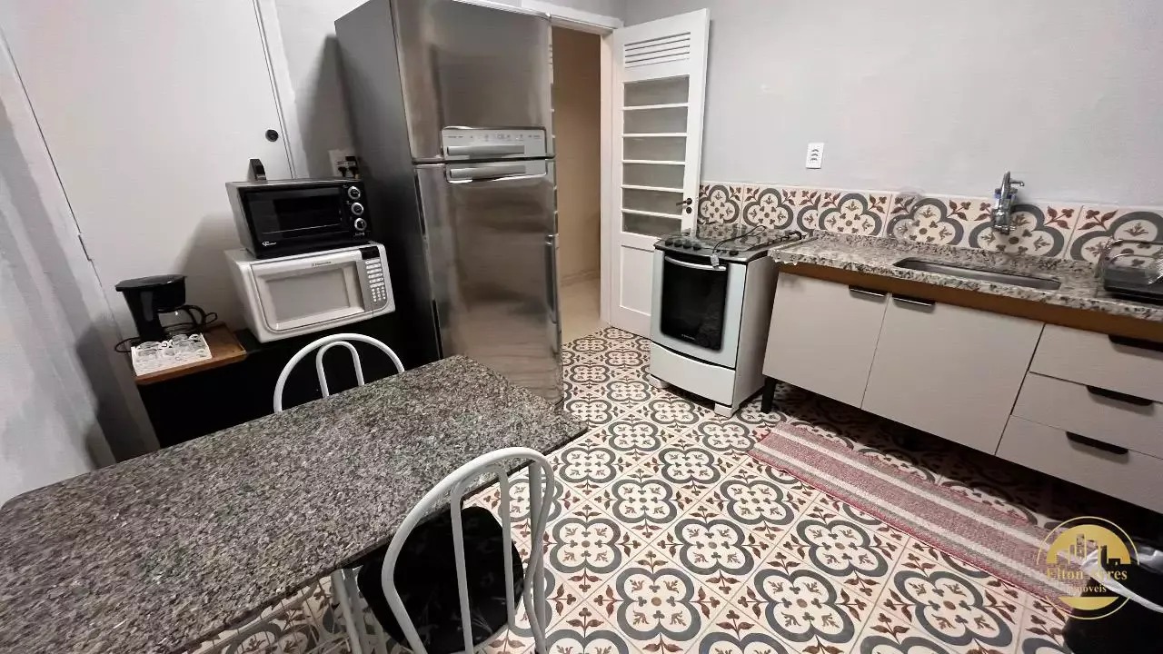 Apartamento para aluguel no Aparecida: