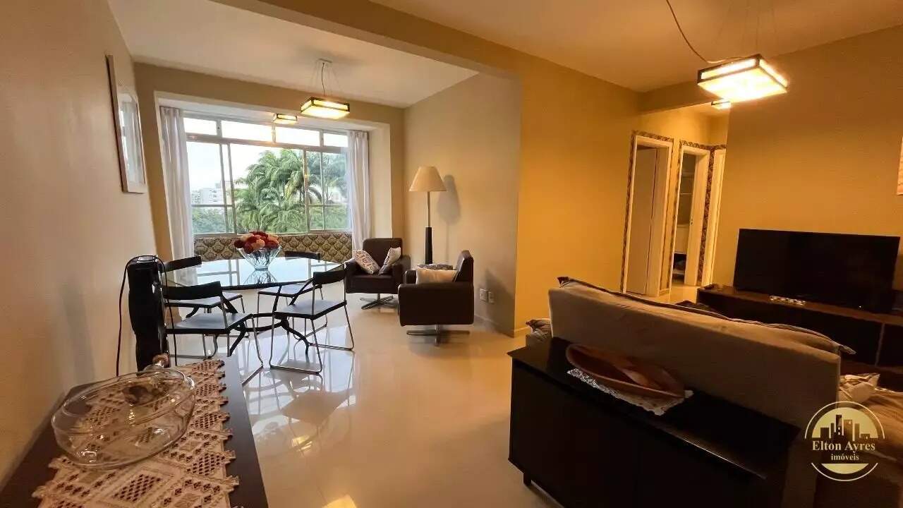 Apartamento para aluguel no Aparecida: 